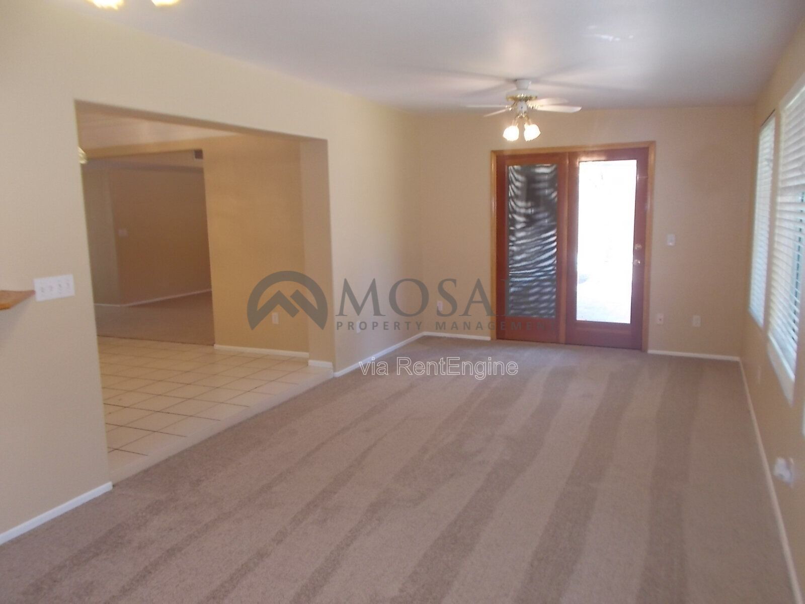 Move in ready home located in Ahwatukee. property image