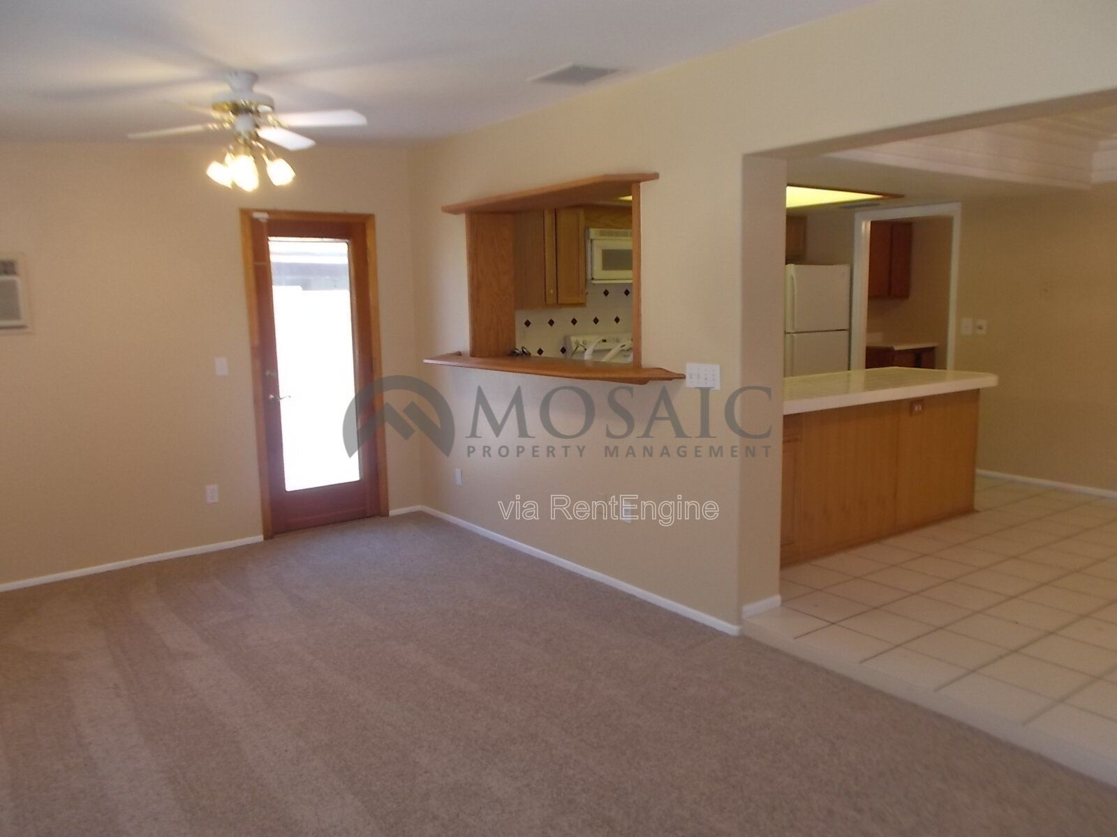 Move in ready home located in Ahwatukee. property image