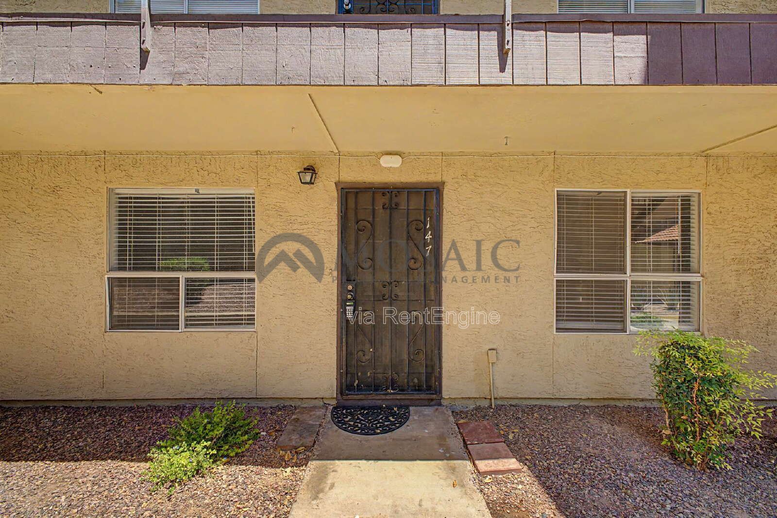 Charming 2-Bed, 2-Bath Condo Retreat in Mesa – Cozy Living Awaits! property image