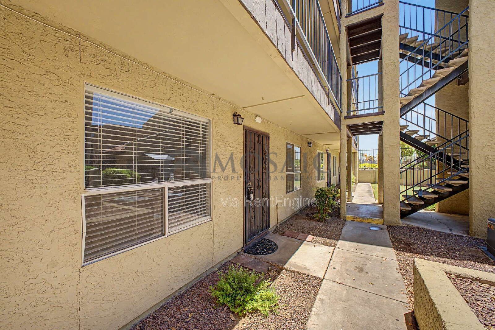 Charming 2-Bed, 2-Bath Condo Retreat in Mesa – Cozy Living Awaits! property image