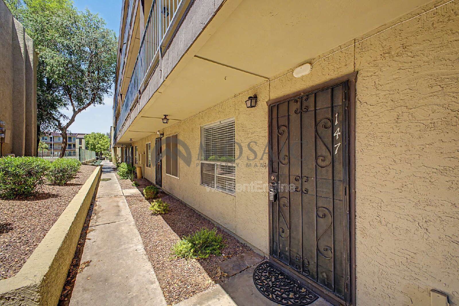 Charming 2-Bed, 2-Bath Condo Retreat in Mesa – Cozy Living Awaits! property image