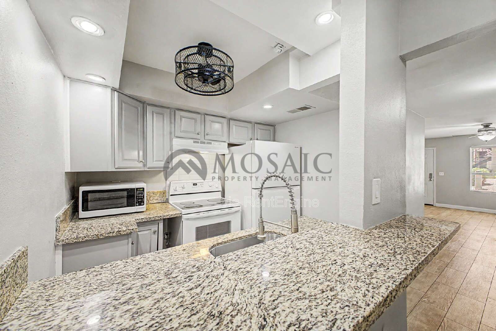 Charming 2-Bed, 2-Bath Condo Retreat in Mesa – Cozy Living Awaits! property image