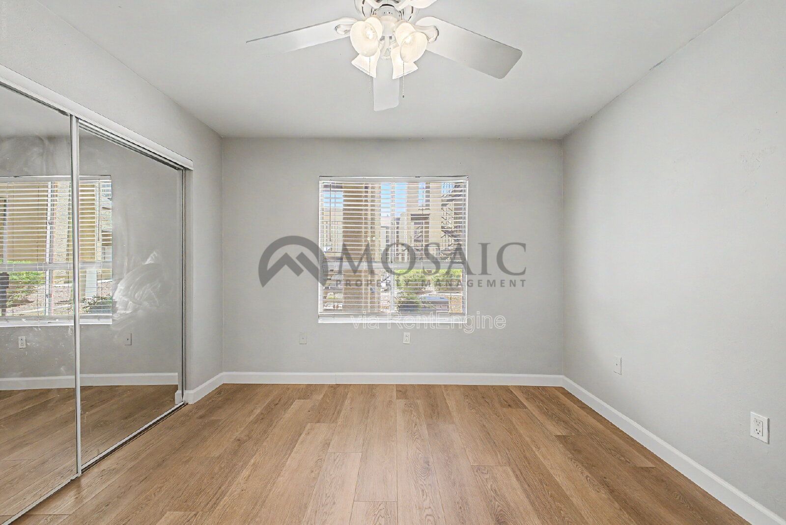 Charming 2-Bed, 2-Bath Condo Retreat in Mesa – Cozy Living Awaits! property image