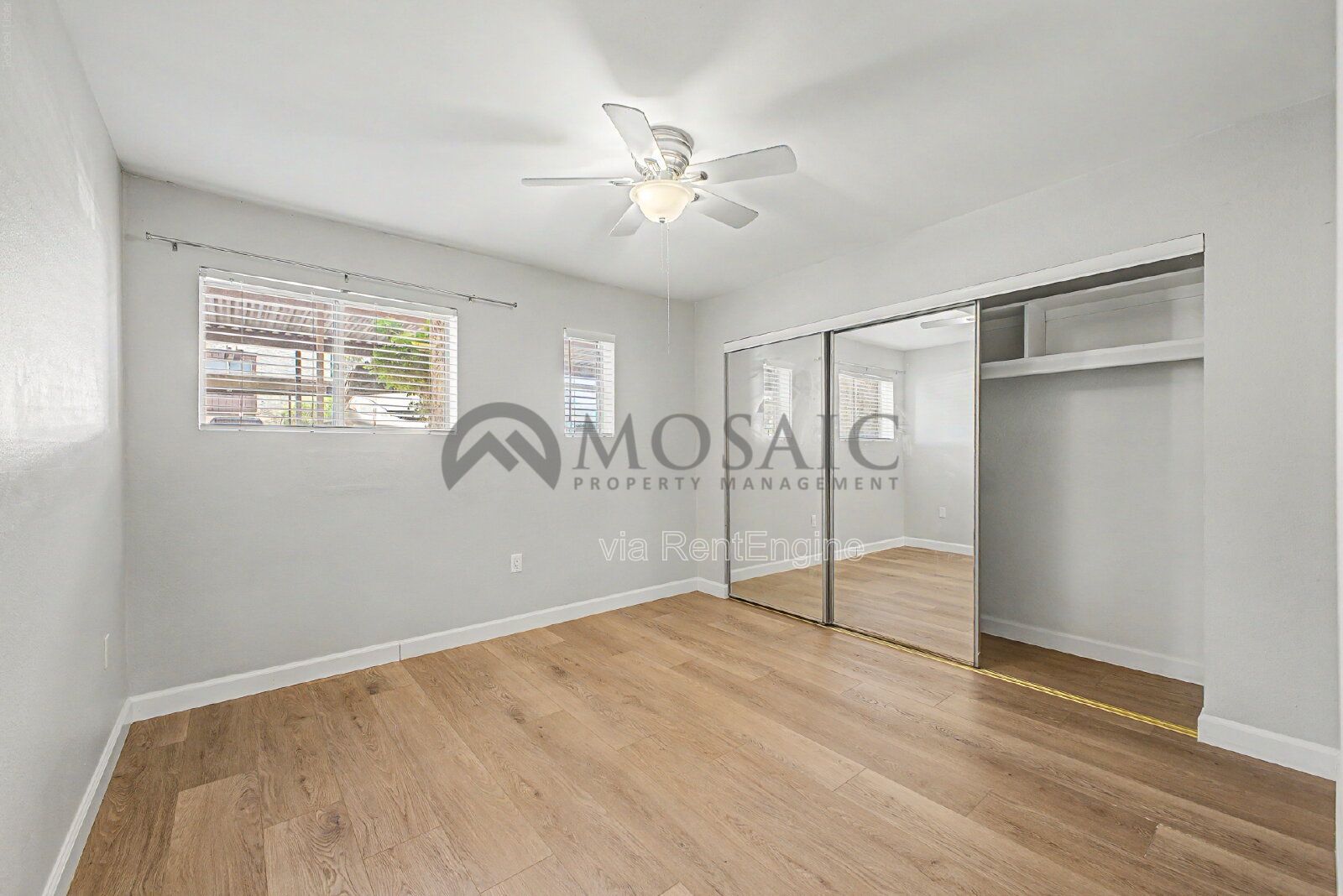 Charming 2-Bed, 2-Bath Condo Retreat in Mesa – Cozy Living Awaits! property image