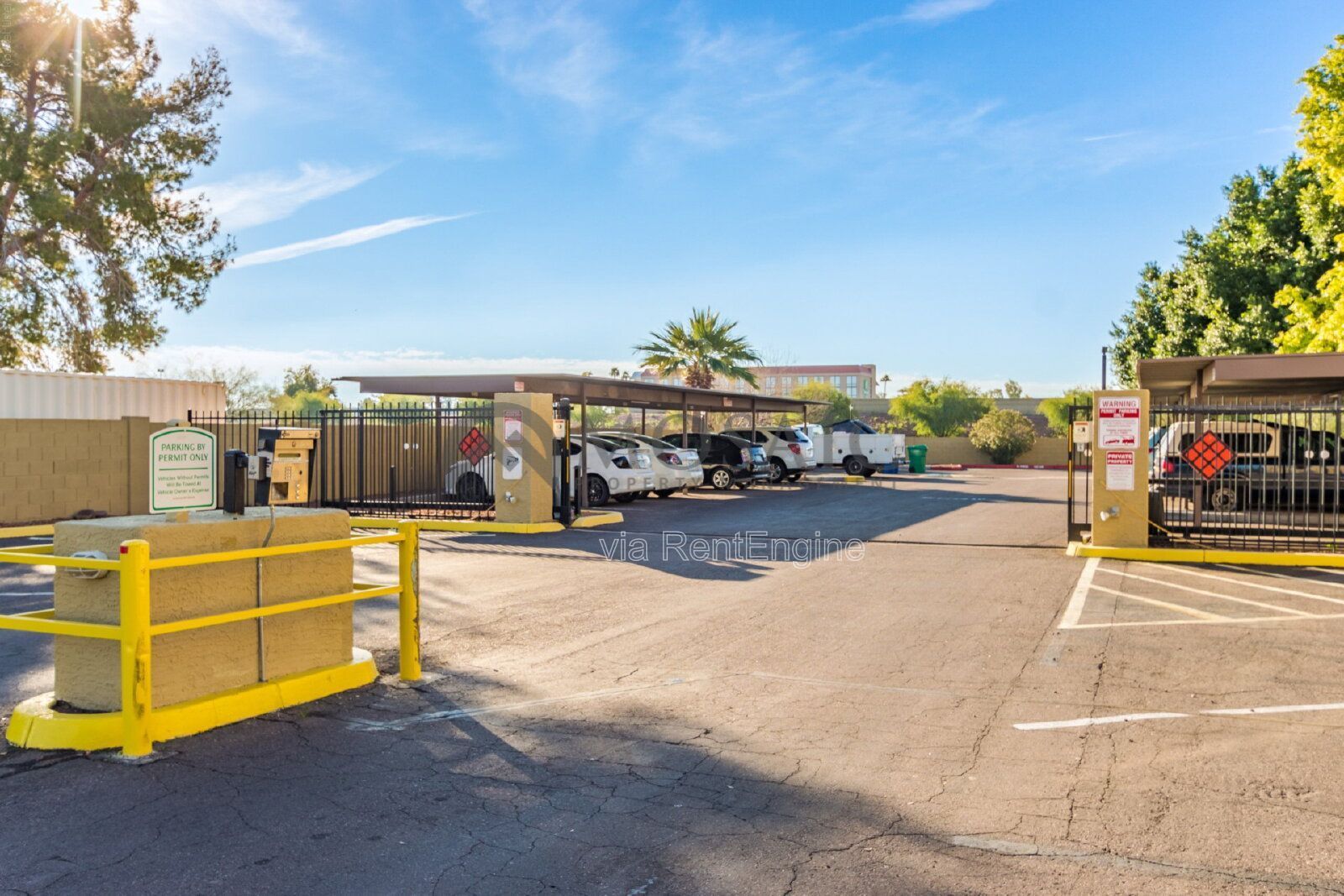 Charming 2-Bed, 2-Bath Condo Retreat in Mesa – Cozy Living Awaits! property image