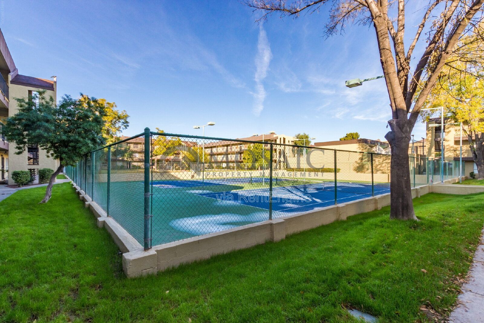 Charming 2-Bed, 2-Bath Condo Retreat in Mesa – Cozy Living Awaits! property image