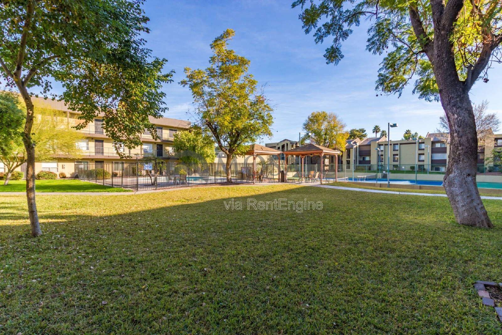 Charming 2-Bed, 2-Bath Condo Retreat in Mesa – Cozy Living Awaits! property image