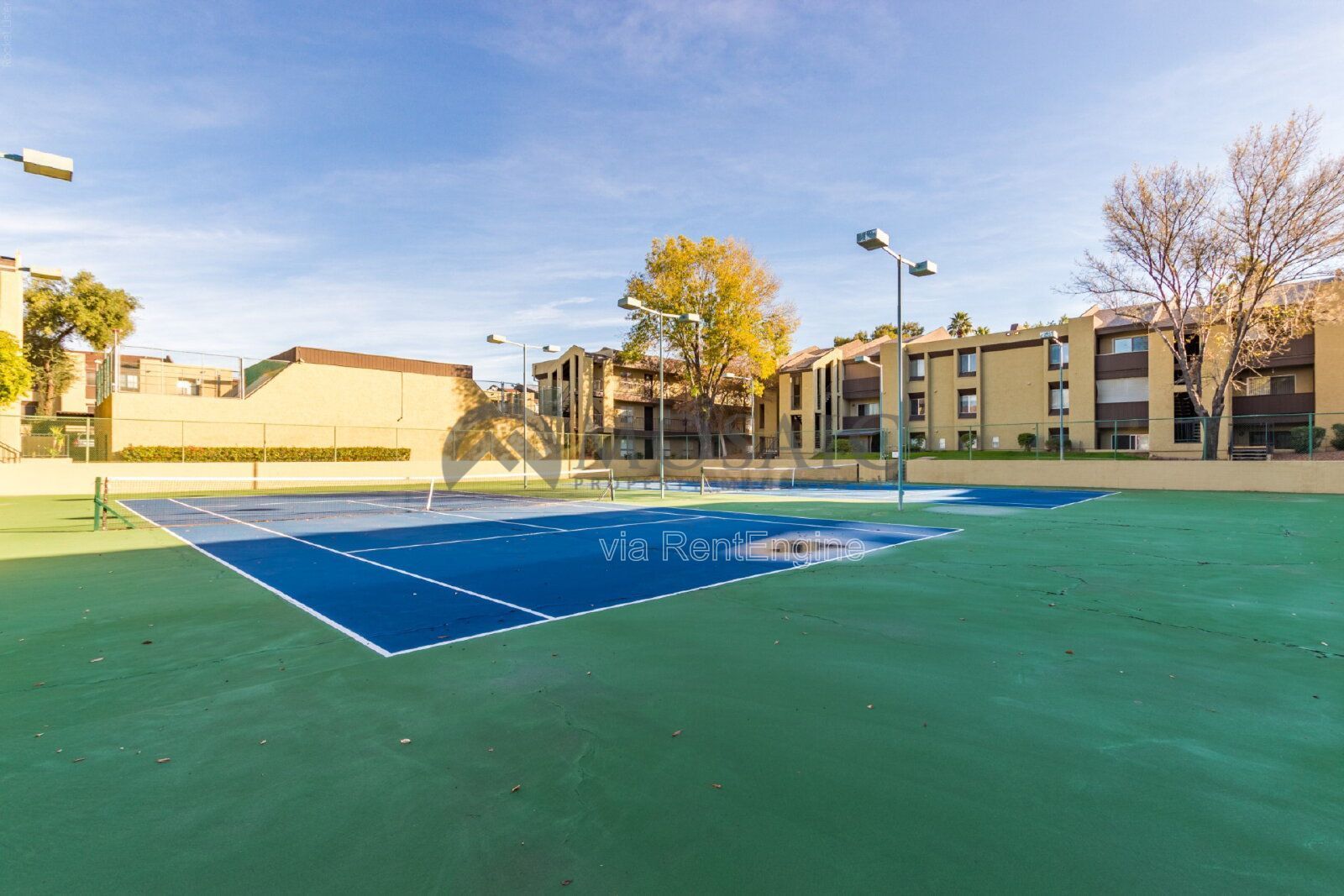 Charming 2-Bed, 2-Bath Condo Retreat in Mesa – Cozy Living Awaits! property image