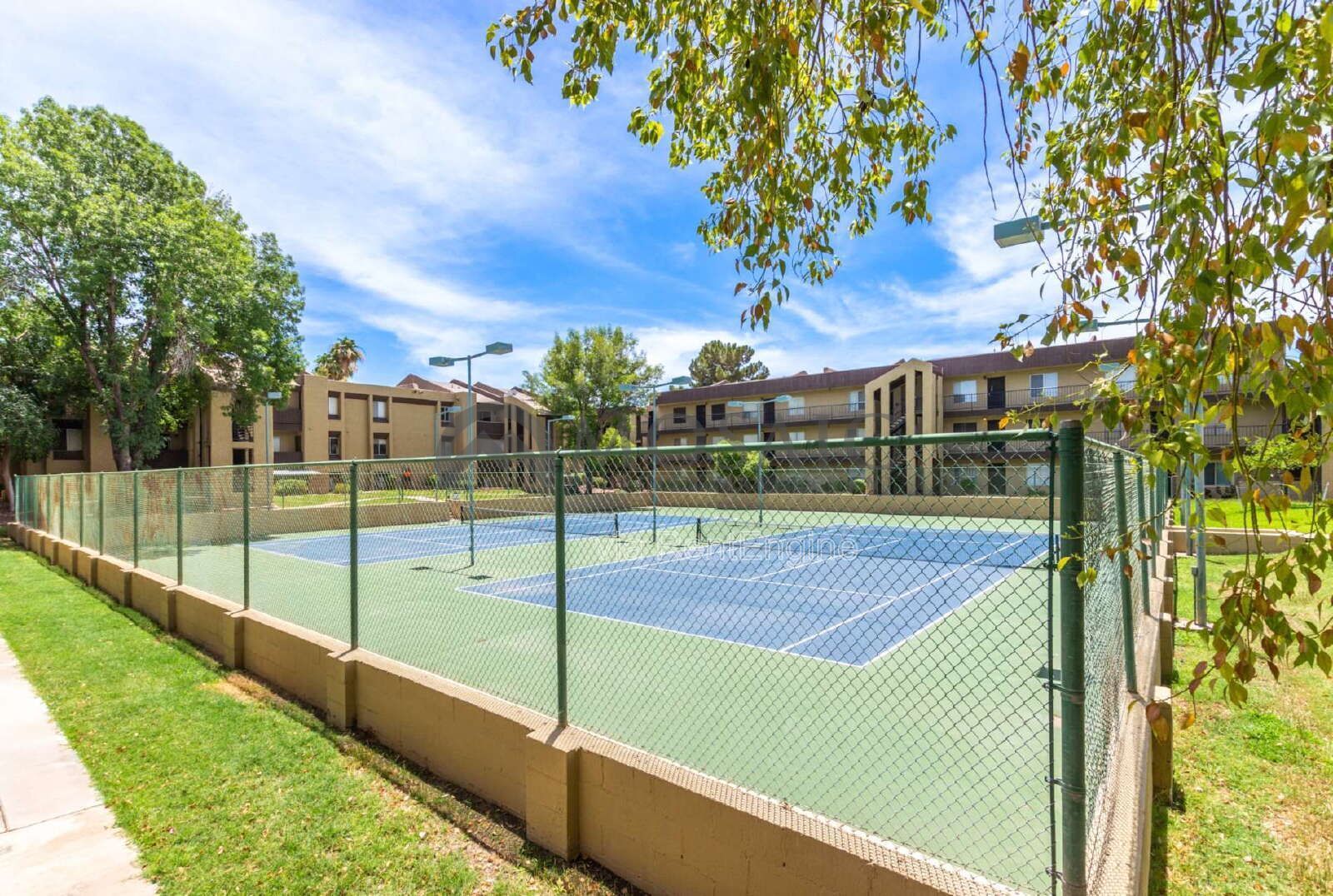 Charming 2-Bed, 2-Bath Condo Retreat in Mesa – Cozy Living Awaits! property image