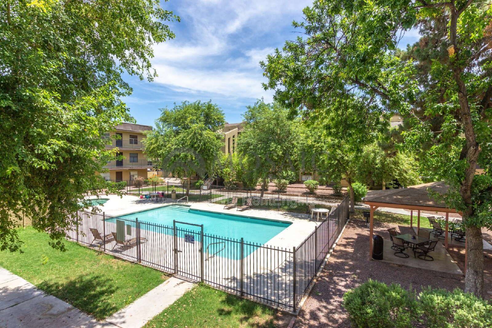 Charming 2-Bed, 2-Bath Condo Retreat in Mesa – Cozy Living Awaits! property image