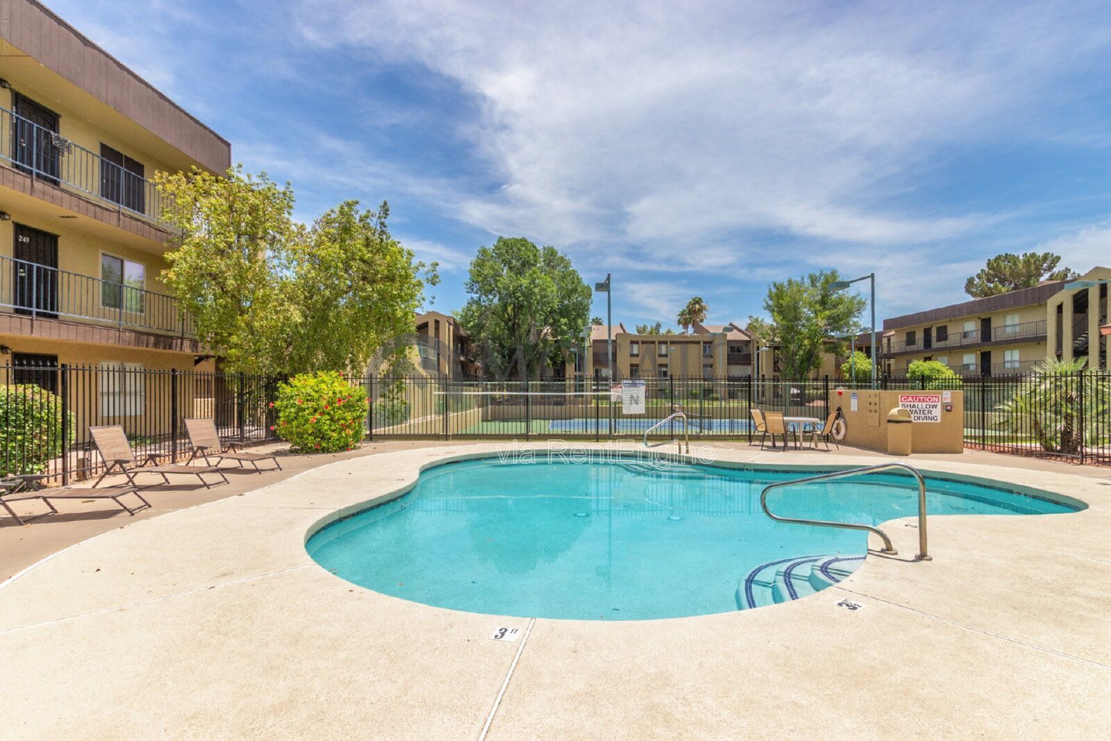 Charming 2-Bed, 2-Bath Condo Retreat in Mesa – Cozy Living Awaits! property image