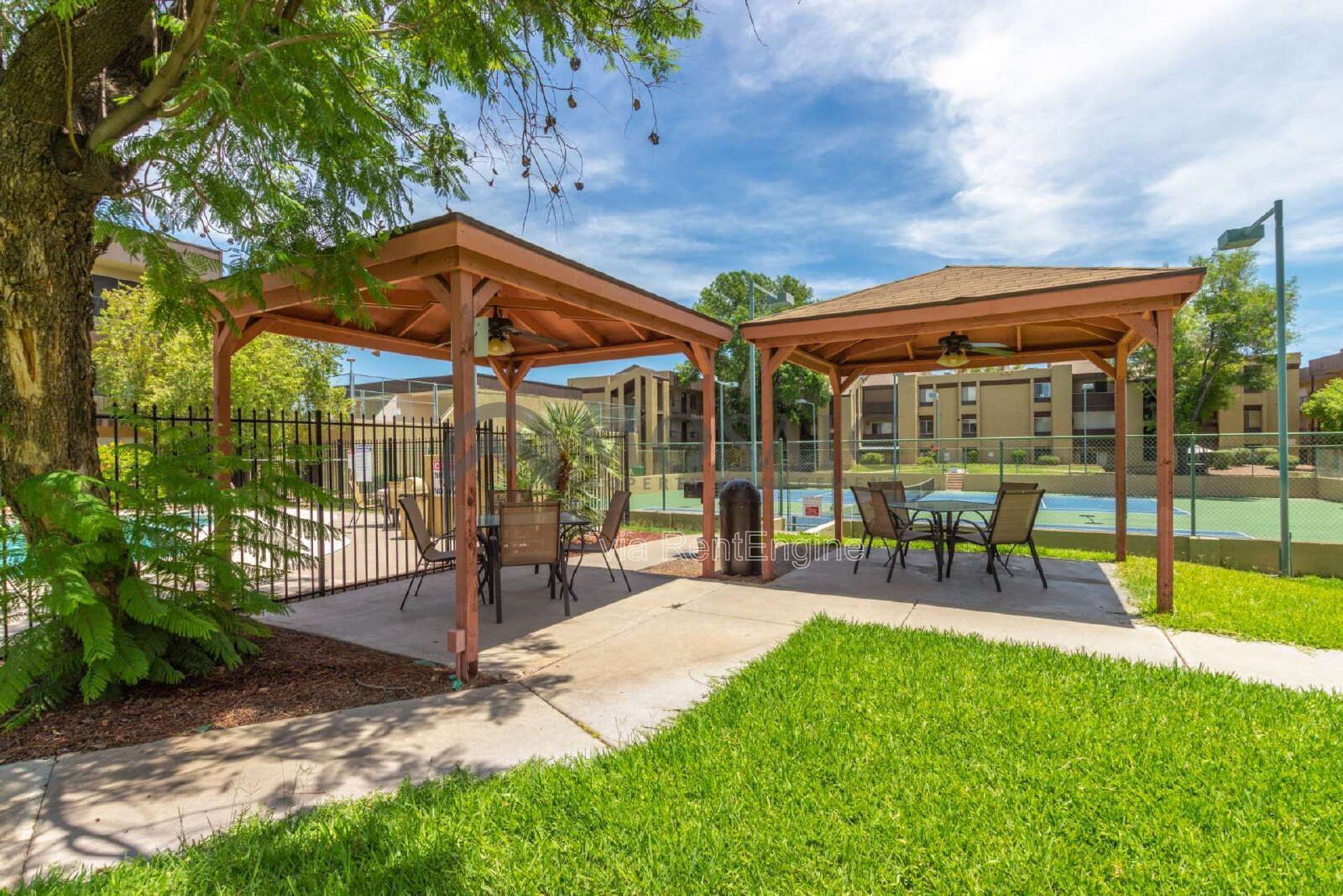Charming 2-Bed, 2-Bath Condo Retreat in Mesa – Cozy Living Awaits! property image