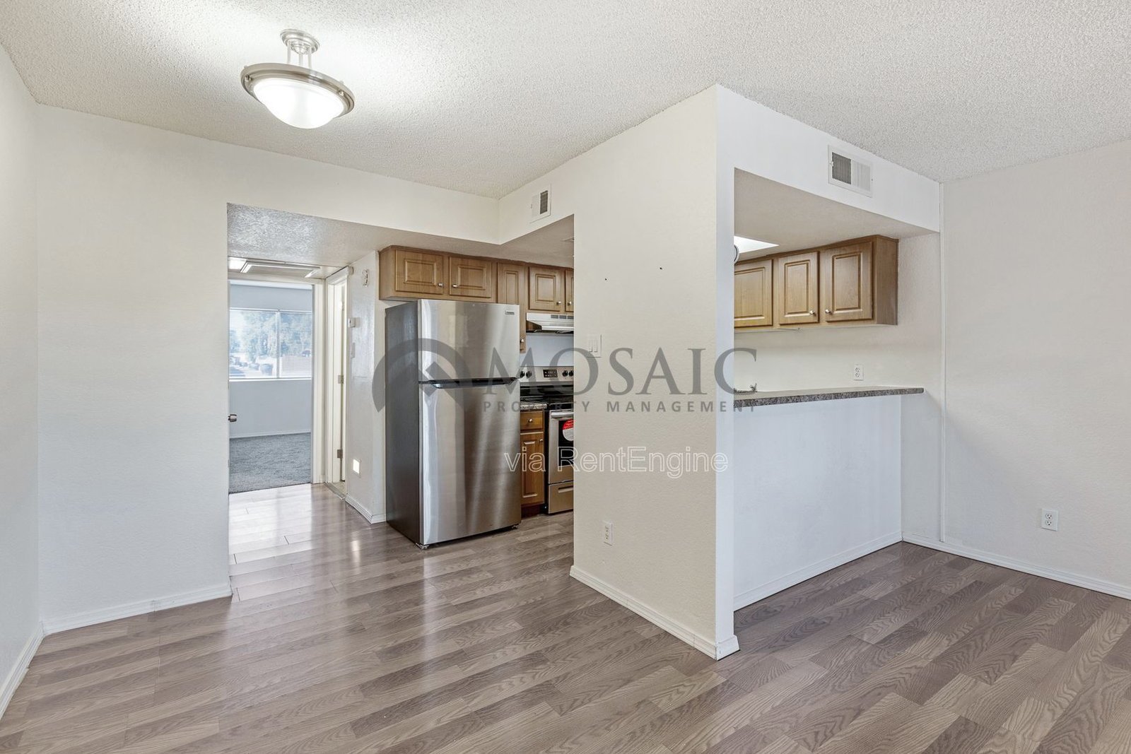 ADORABLE 1 bed/1bath CONDO**Section 8 Accepted** property image
