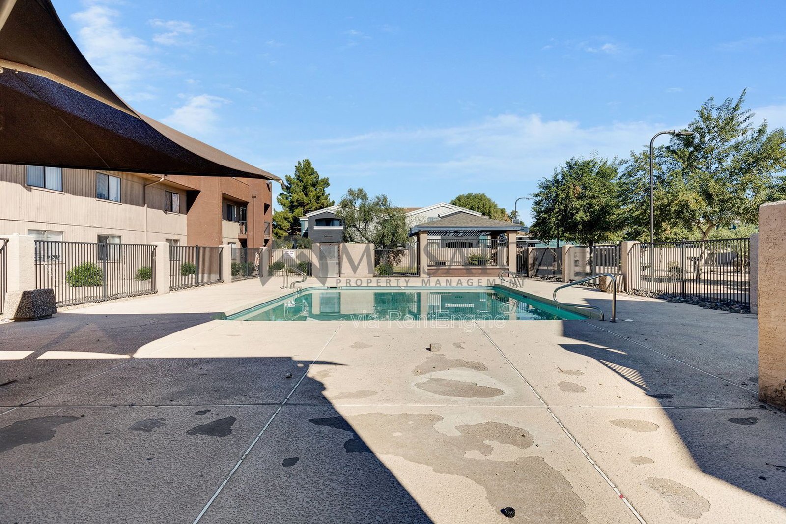 ADORABLE 1 bed/1bath CONDO**Section 8 Accepted** property image