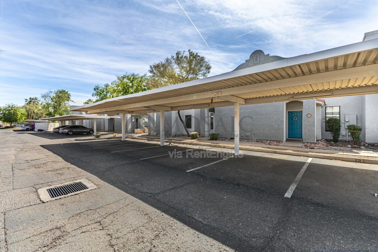 Perfect 2 bed 2 bath Condo! Brand New Flooring! property image
