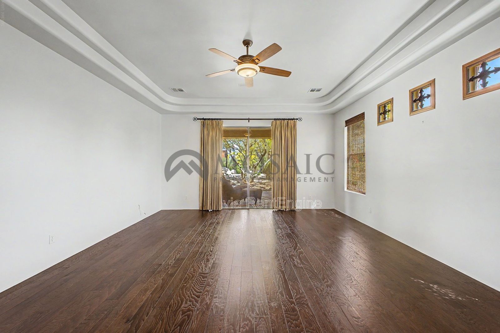 Beautiful 1.3 Acre Desert Oasis! property image