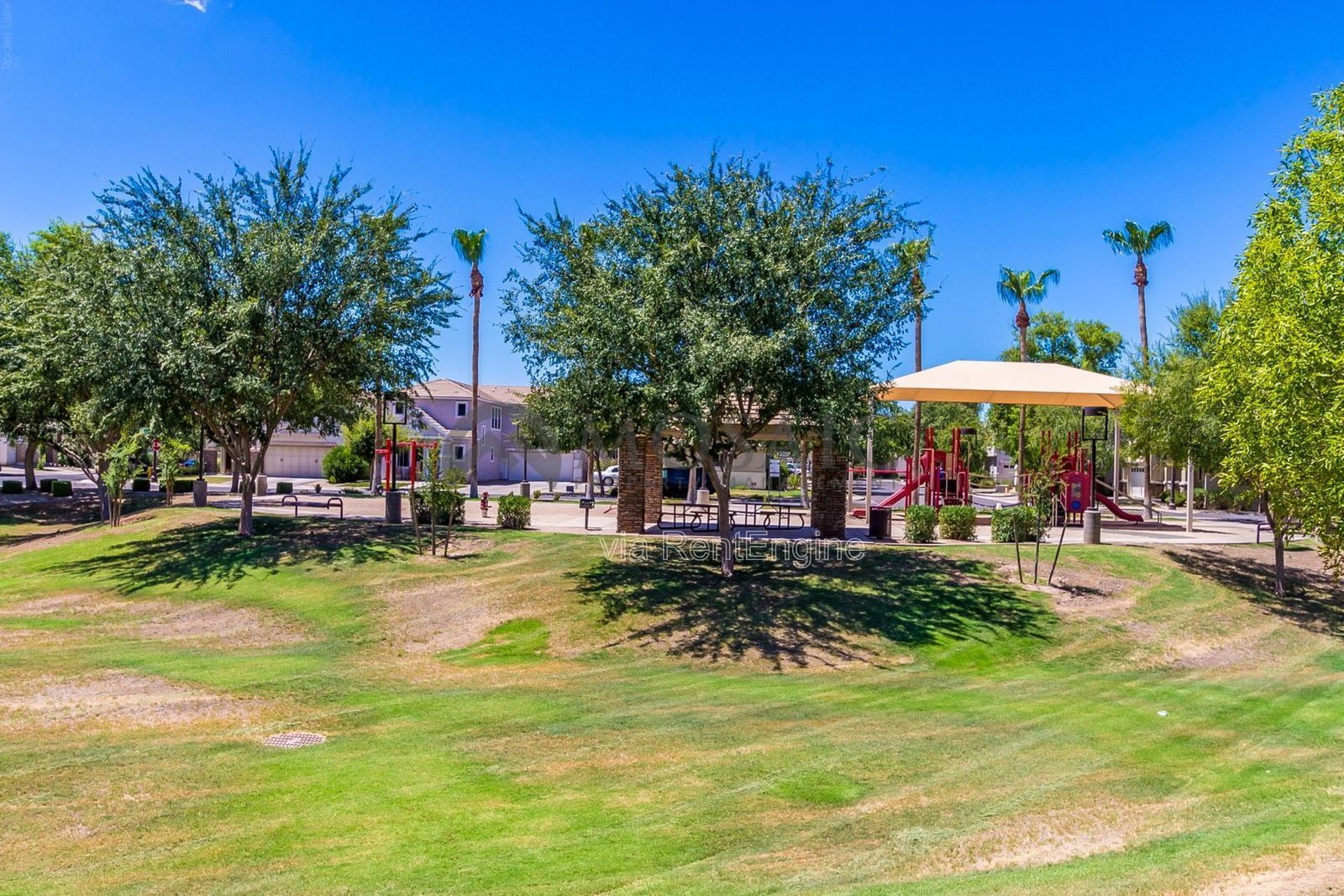 Amazing 3 bed, 2 bath home in Gilbert property image