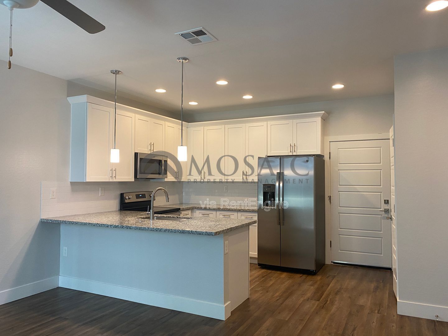 Gorgeous 3B Townhome in the Aspire Community! property image