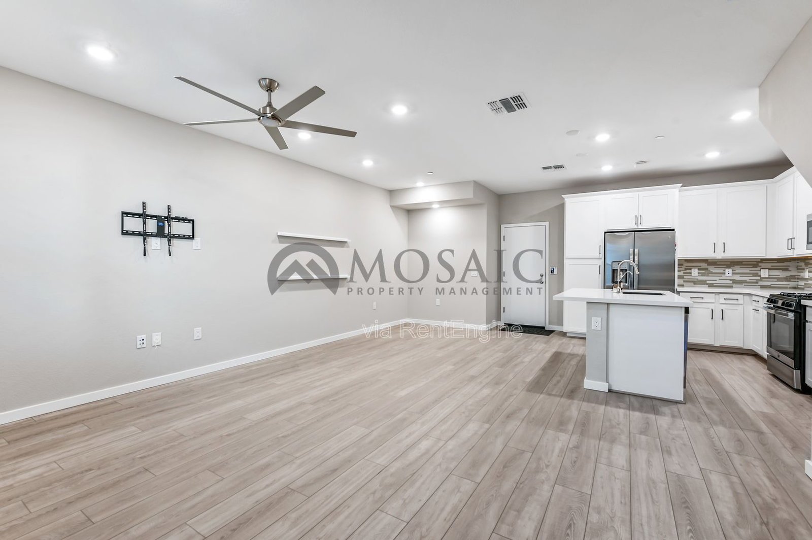 Newly constructed Townhome in Layton Lakes! property image
