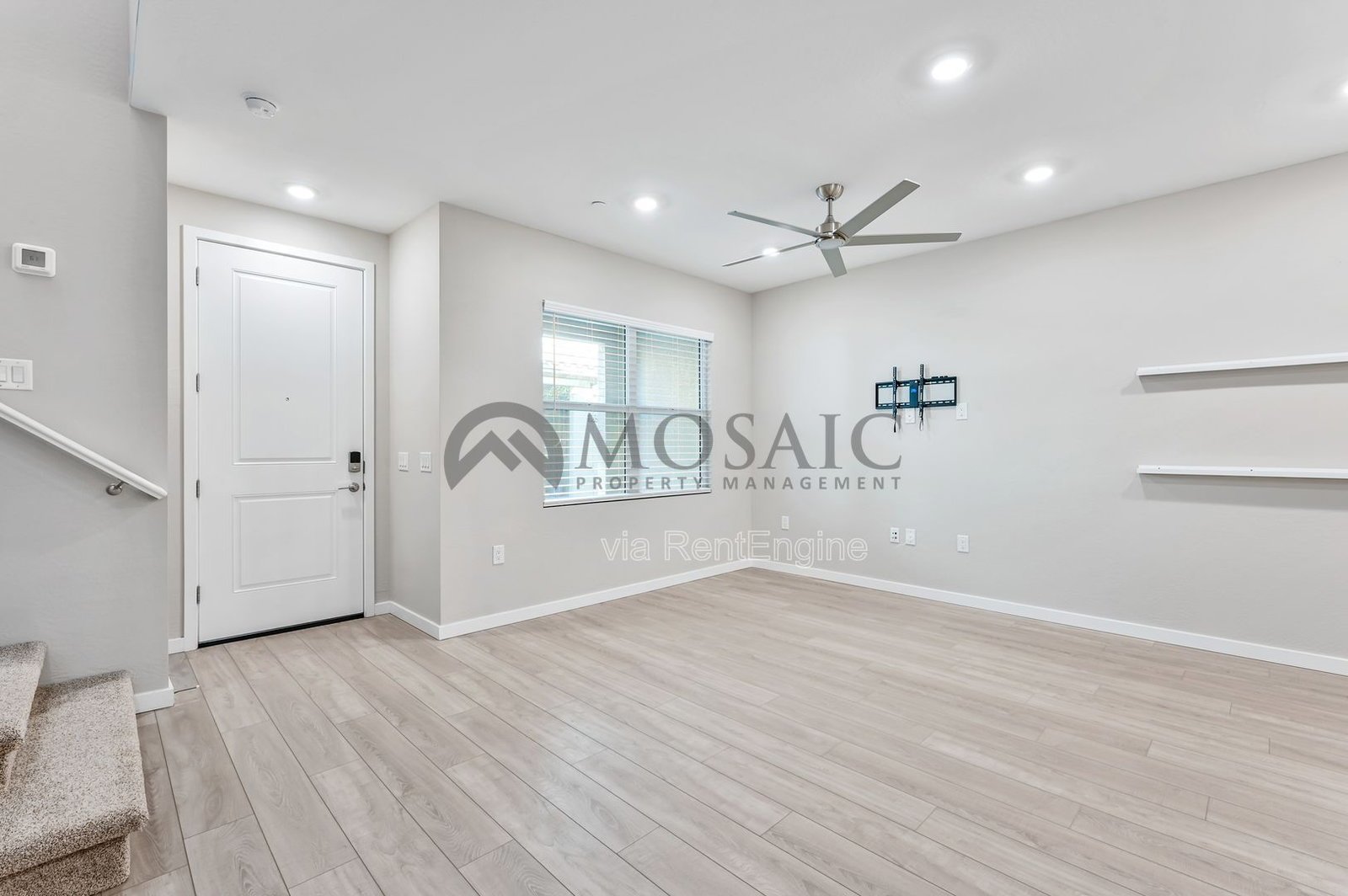 Newly constructed Townhome in Layton Lakes! property image
