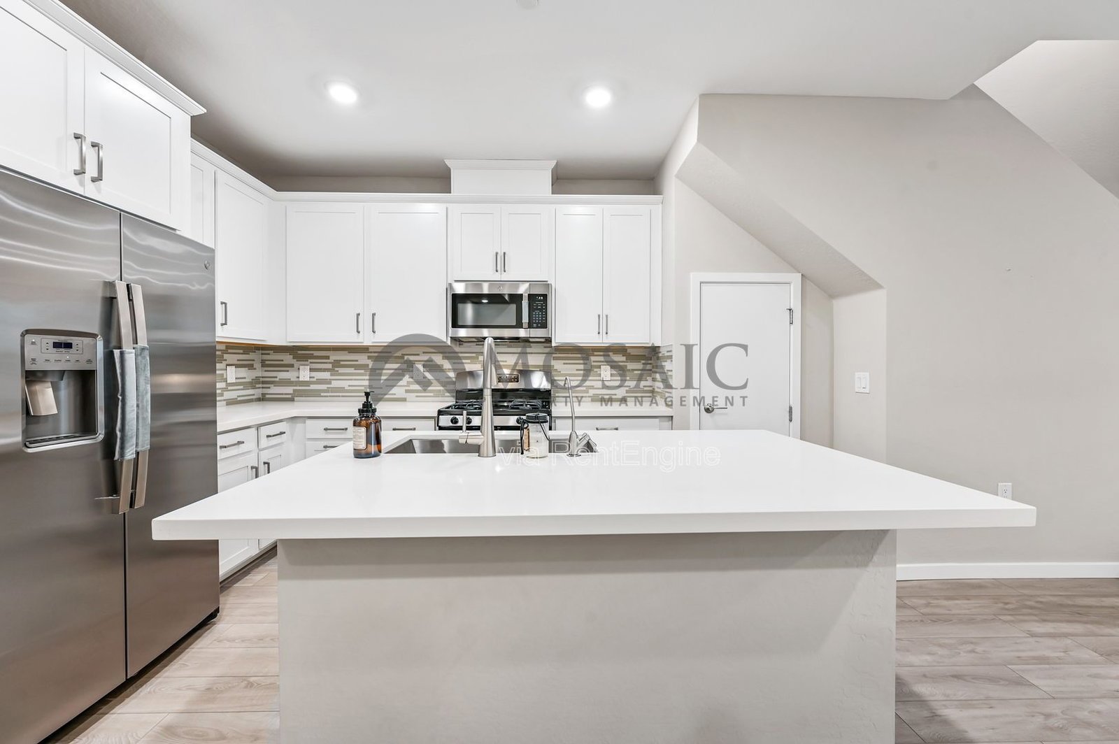 Newly constructed Townhome in Layton Lakes! property image