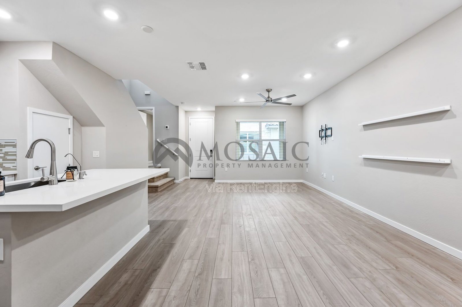 Newly constructed Townhome in Layton Lakes! property image
