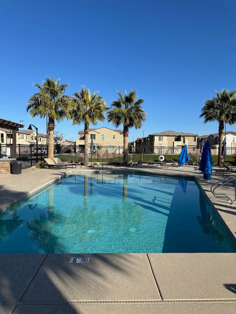 Newly constructed Townhome in Layton Lakes! property image