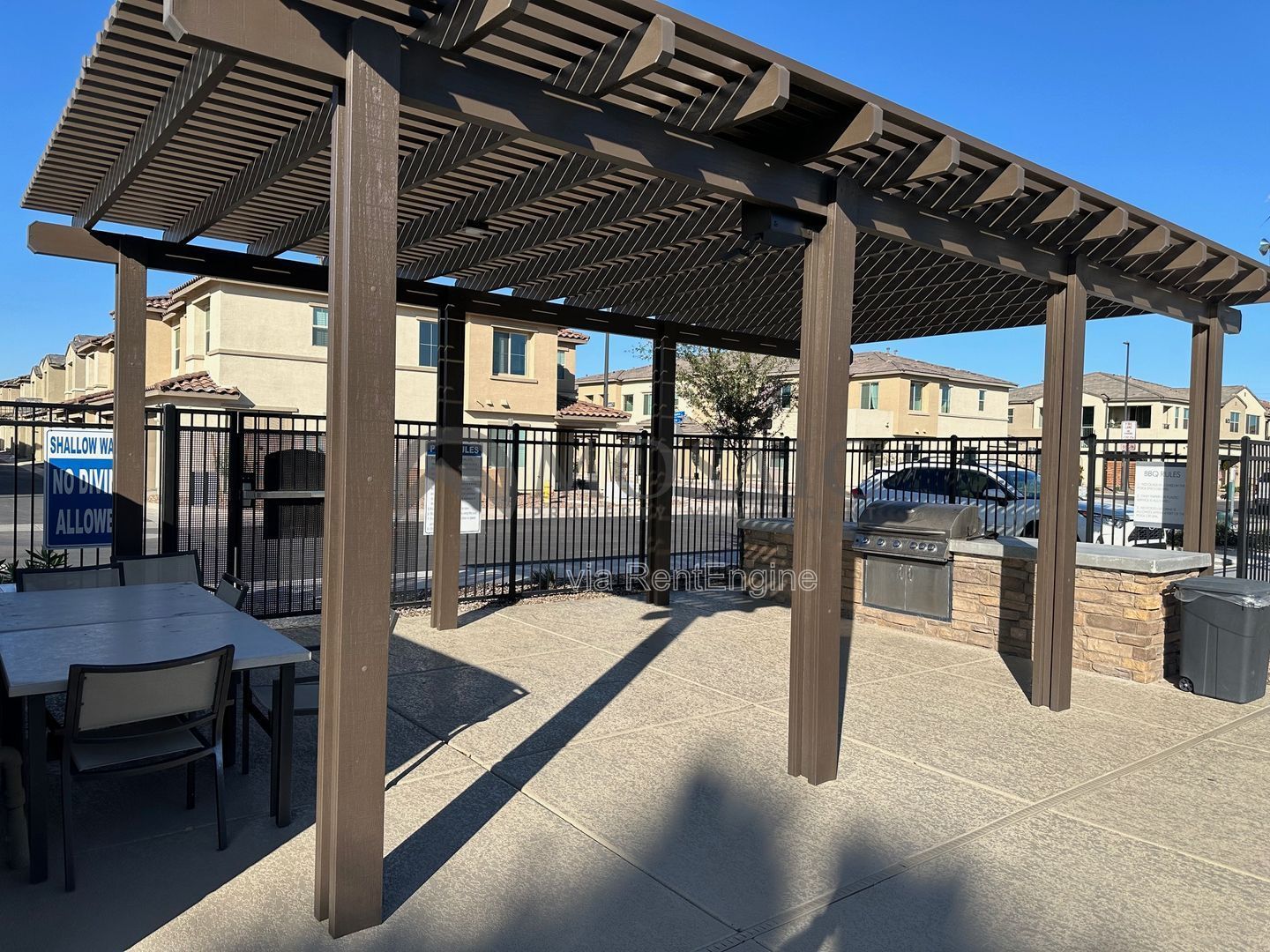 Newly constructed Townhome in Layton Lakes! property image