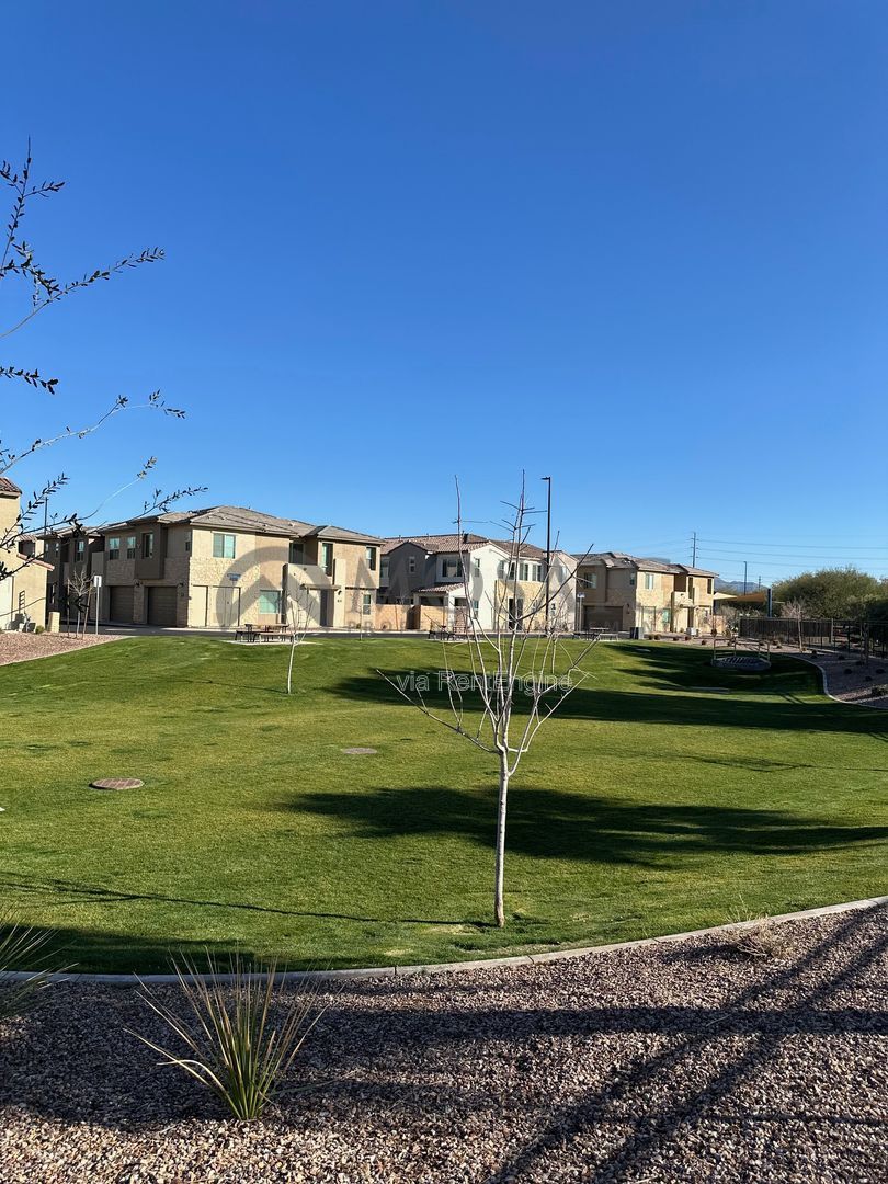 Newly constructed Townhome in Layton Lakes! property image