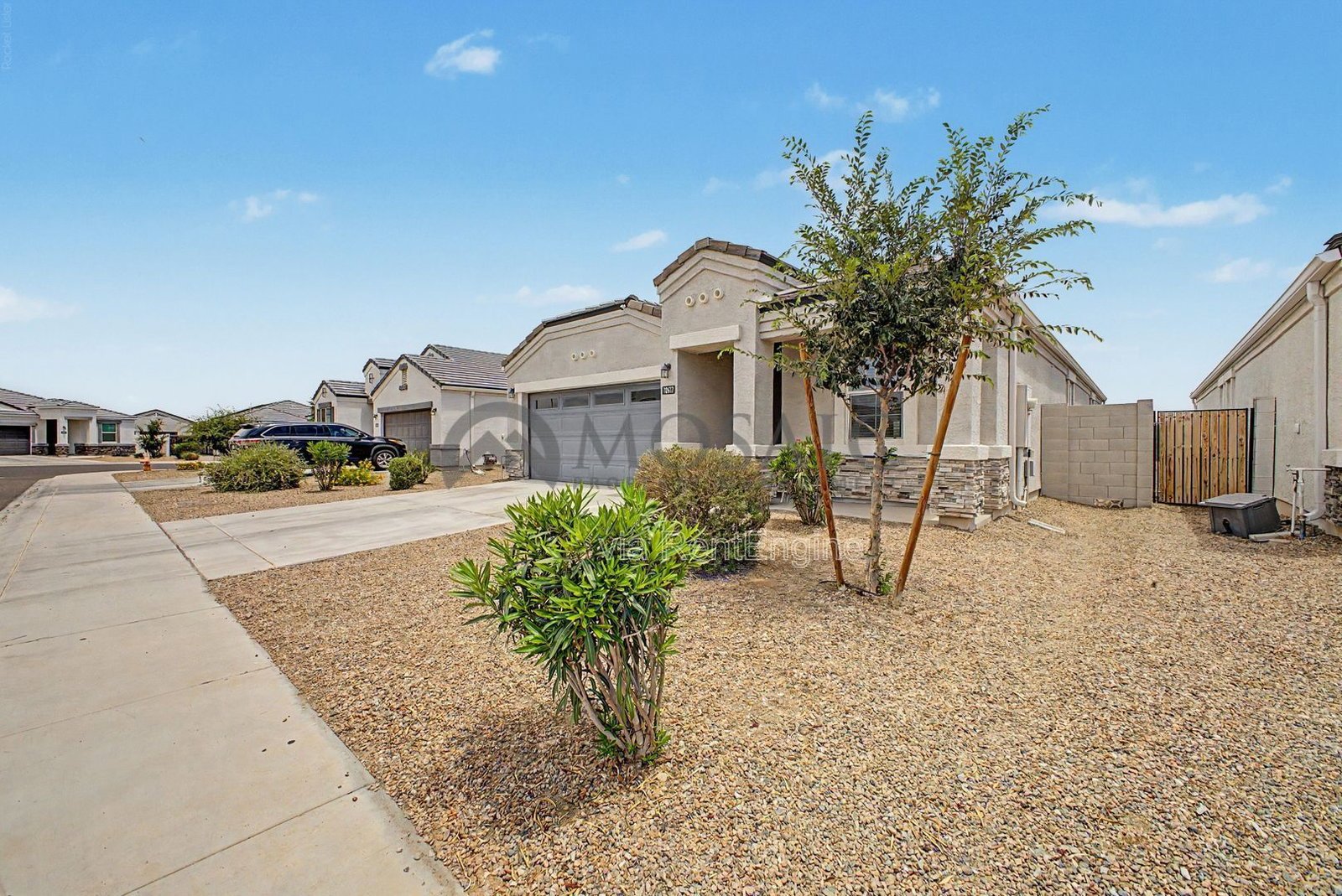 Beautifully maintained three-bedroom, two-bathroom residence. Spanning an impressive 1,881 square feet. property image