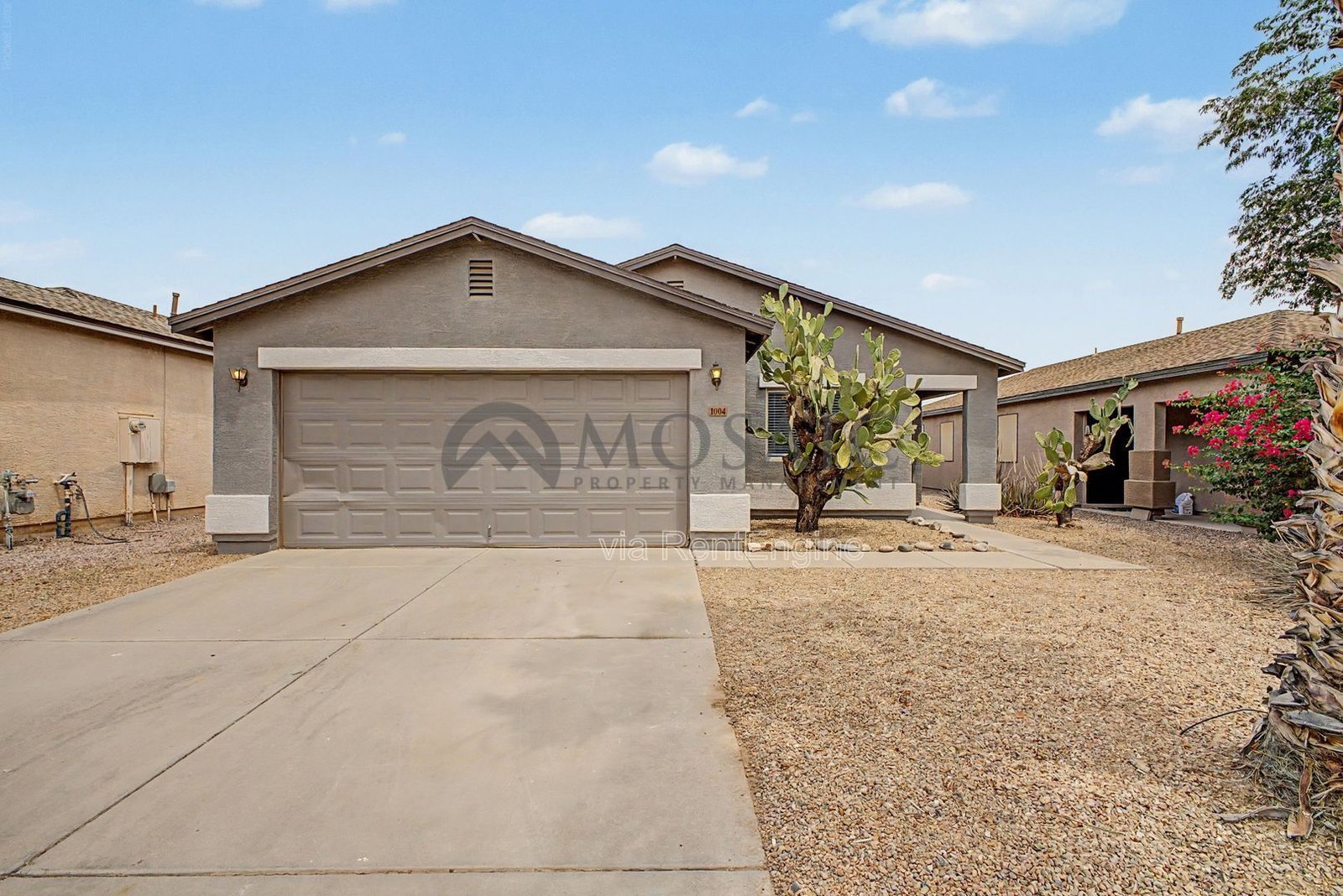 Charming turn key rental in popular Johnson Ranch property image