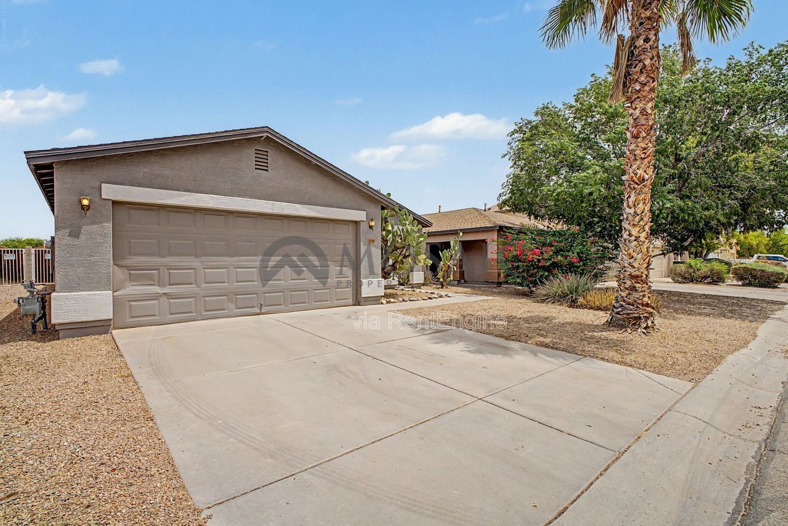 Charming turn key rental in popular Johnson Ranch property image