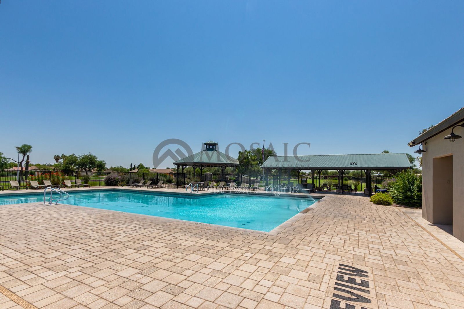 Charming turn key rental in popular Johnson Ranch property image