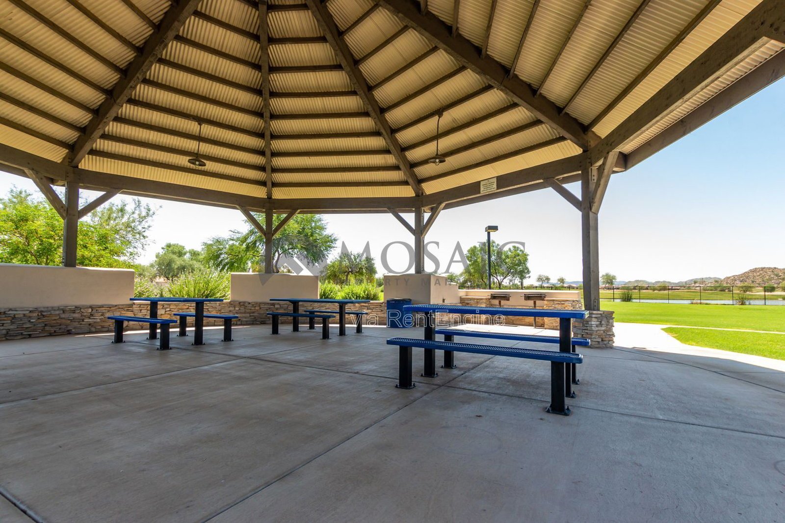 Charming turn key rental in popular Johnson Ranch property image