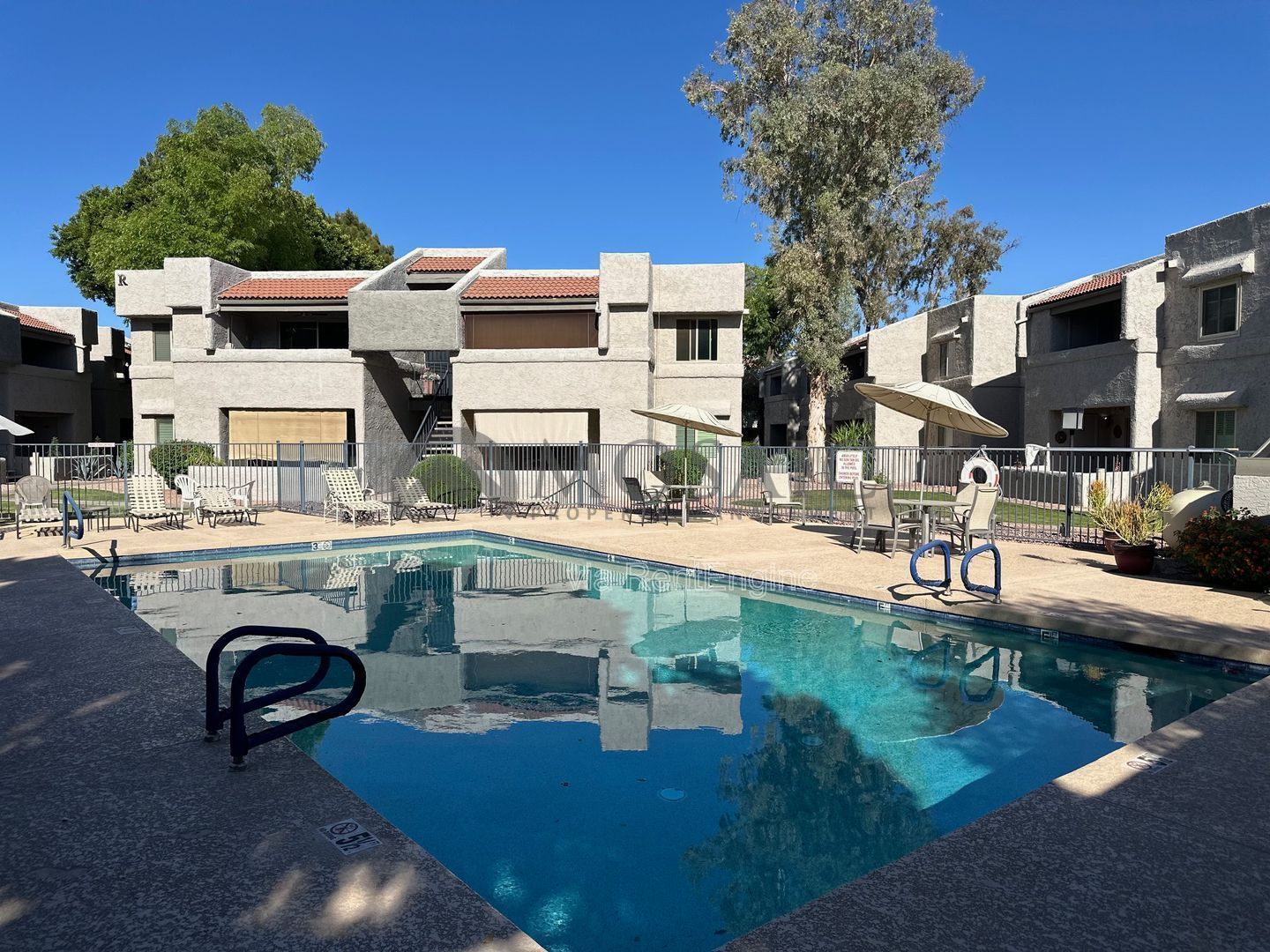 Beautiful Remodeled 2 bed/2bath condo! property image