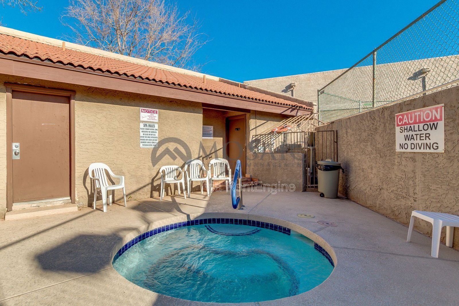 Beautiful Remodeled 2 bed/2bath condo! property image