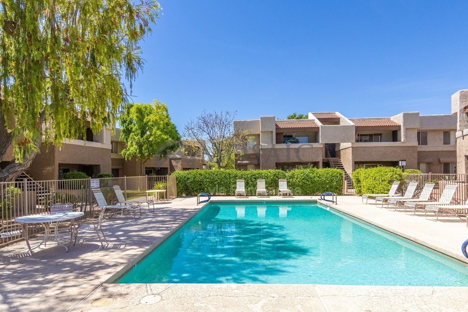 Beautiful Remodeled 2 bed/2bath condo! property image