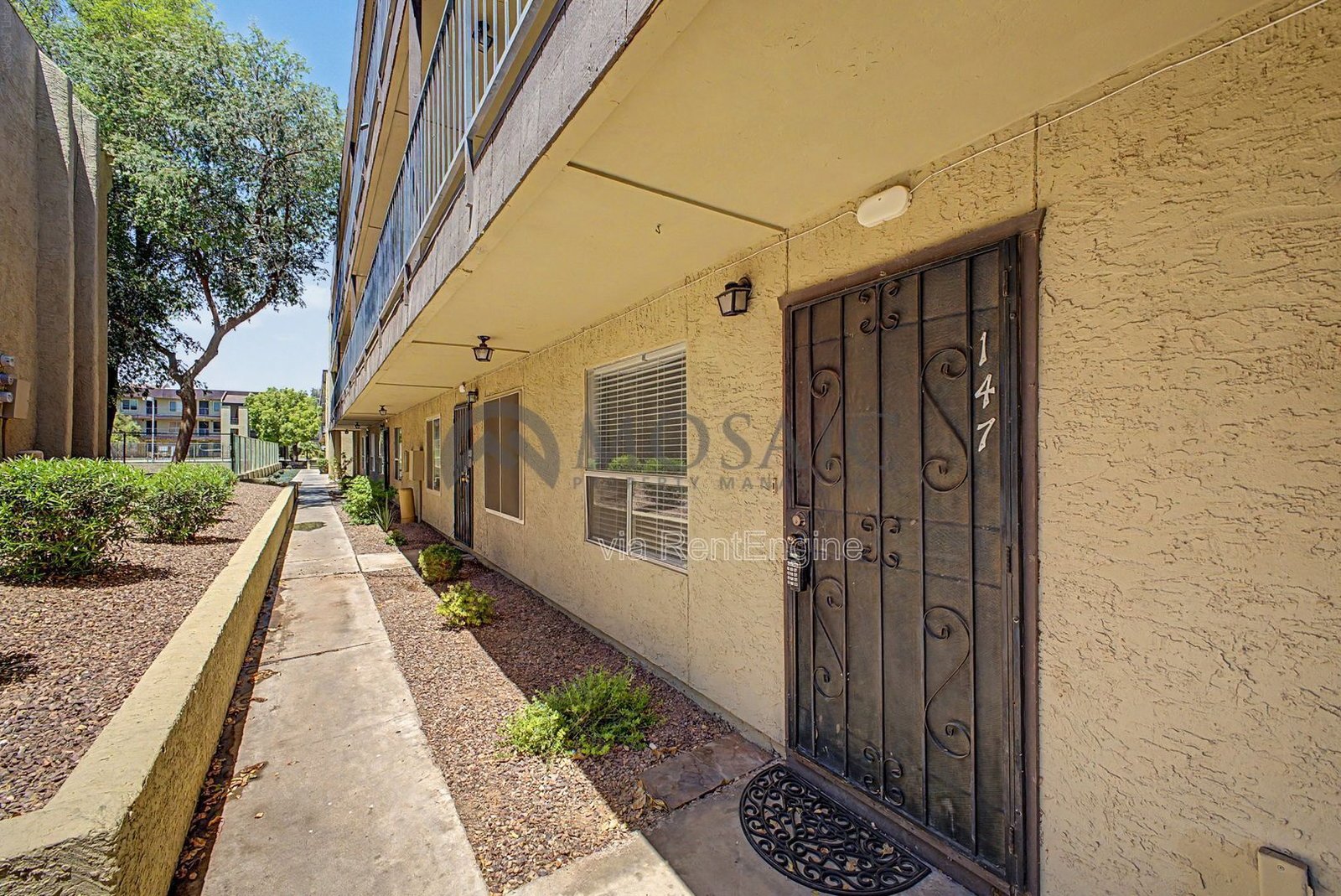 Charming 2-Bed, 2-Bath Condo Retreat in Mesa – Cozy Living Awaits! property image