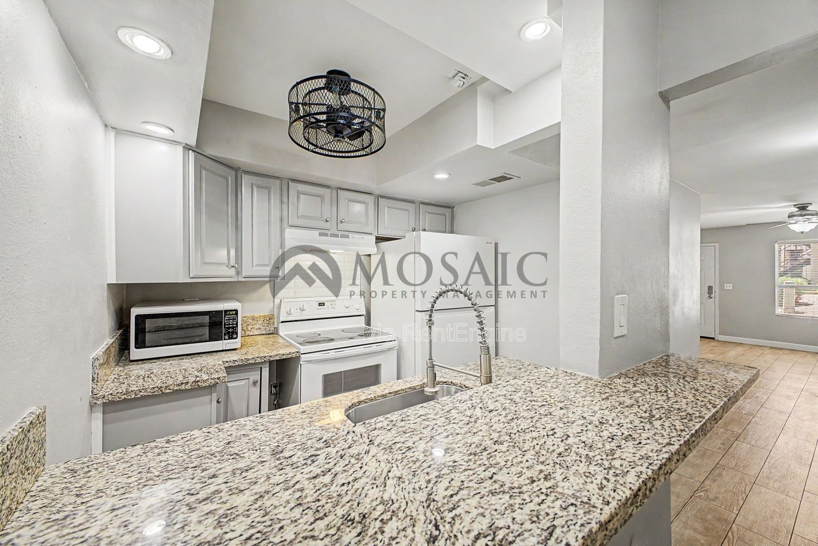 Charming 2-Bed, 2-Bath Condo Retreat in Mesa – Cozy Living Awaits! property image