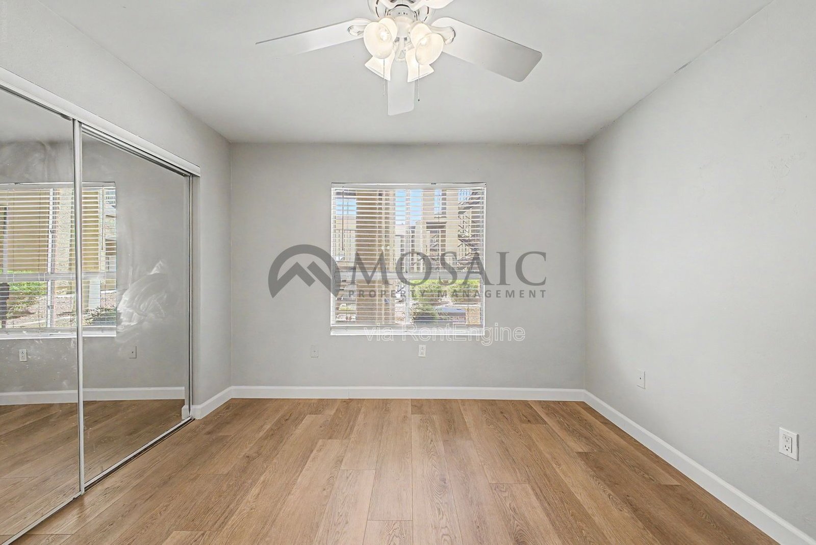 Charming 2-Bed, 2-Bath Condo Retreat in Mesa – Cozy Living Awaits! property image