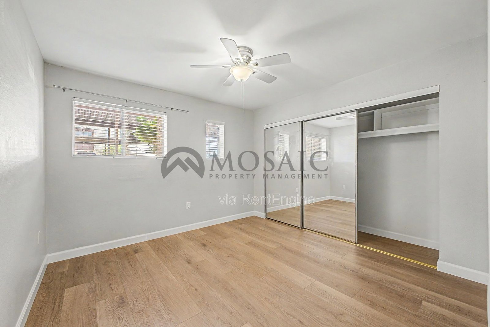 Charming 2-Bed, 2-Bath Condo Retreat in Mesa – Cozy Living Awaits! property image