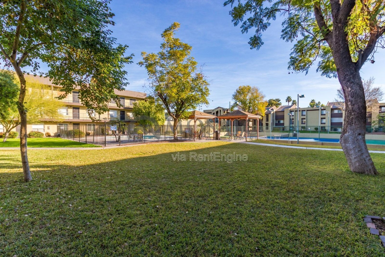Charming 2-Bed, 2-Bath Condo Retreat in Mesa – Cozy Living Awaits! property image