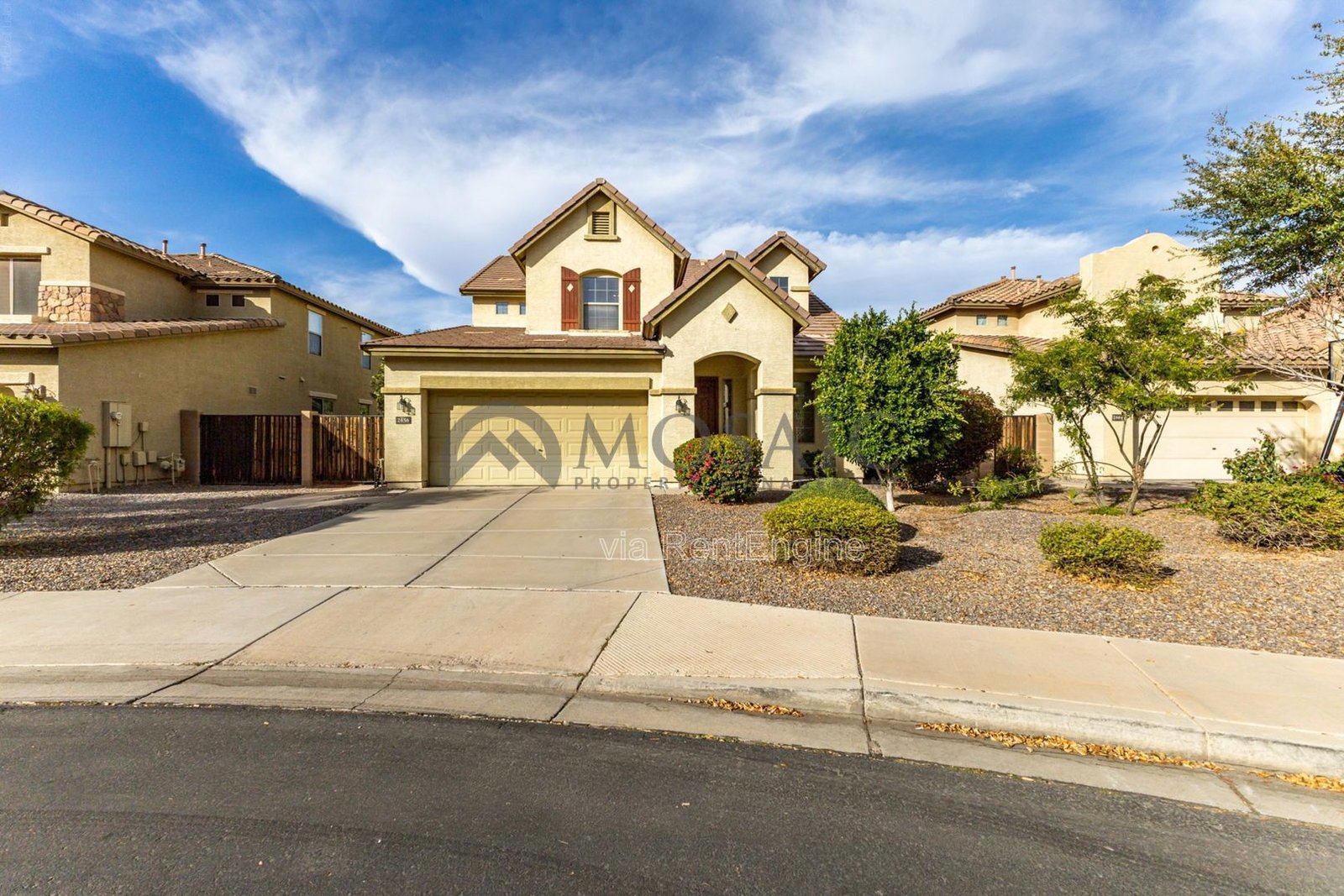 Spacious 4-Bedroom Home with 3 Full Baths in Prime Gilbert Location! property image
