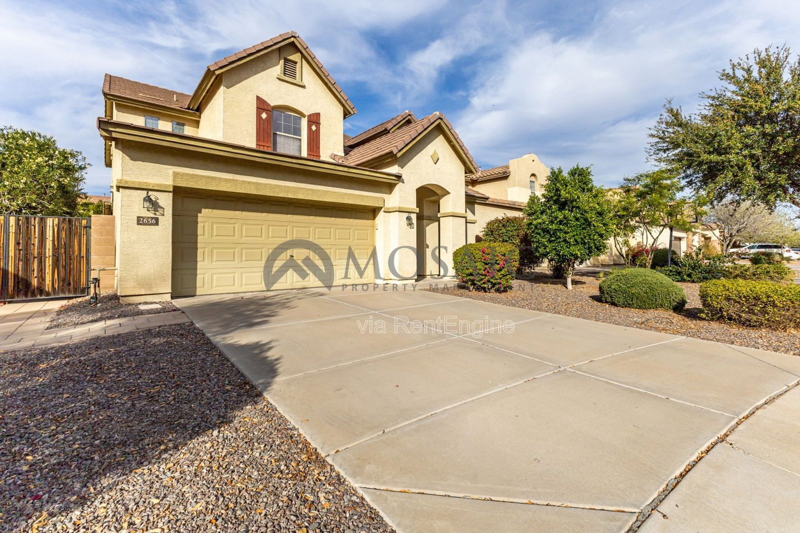 Spacious 4-Bedroom Home with 3 Full Baths in Prime Gilbert Location! property image
