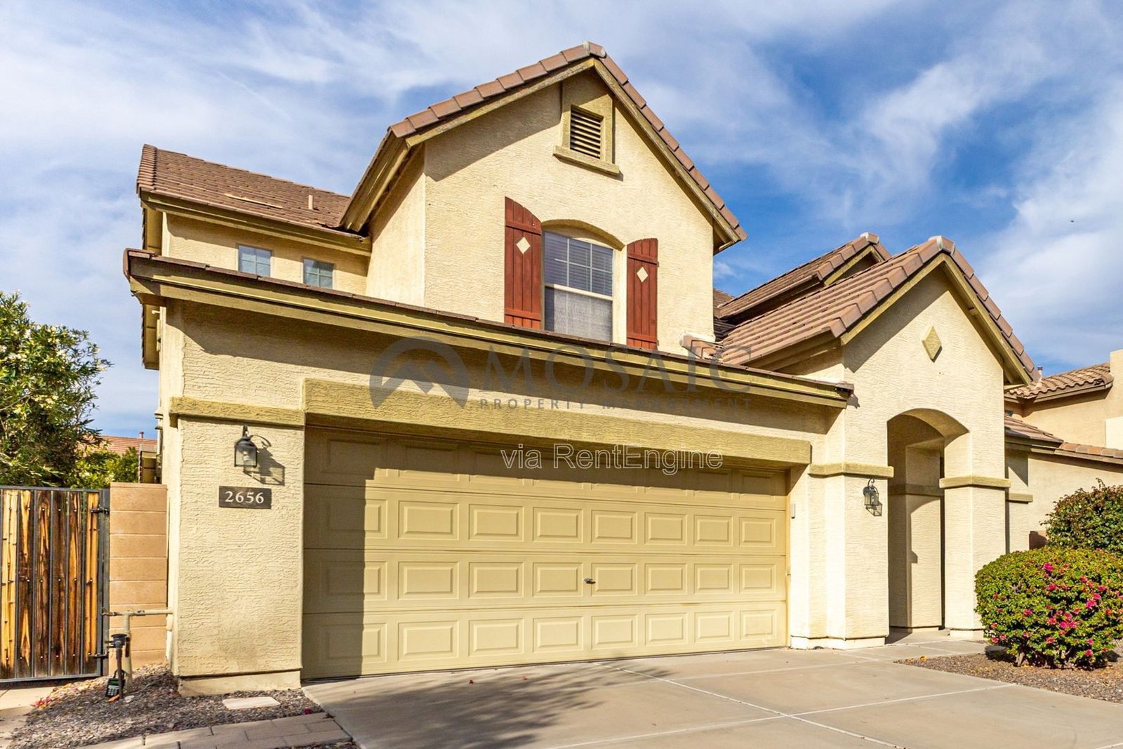 Spacious 4-Bedroom Home with 3 Full Baths in Prime Gilbert Location! property image