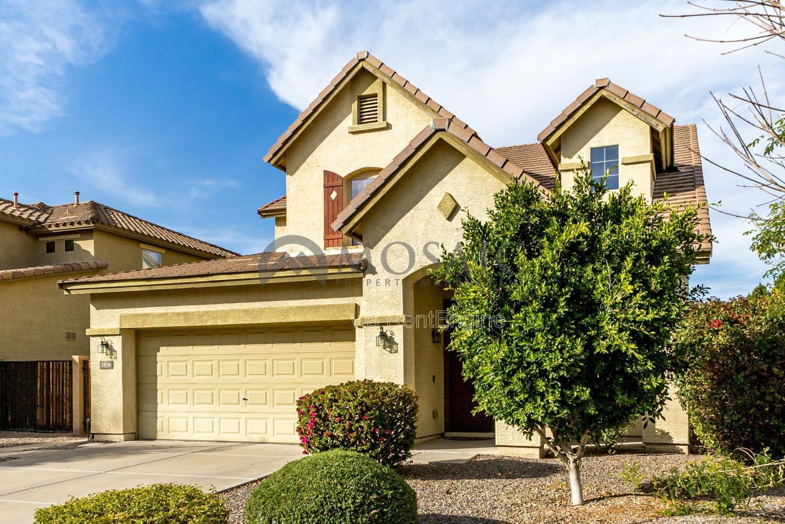 Spacious 4-Bedroom Home with 3 Full Baths in Prime Gilbert Location! property image