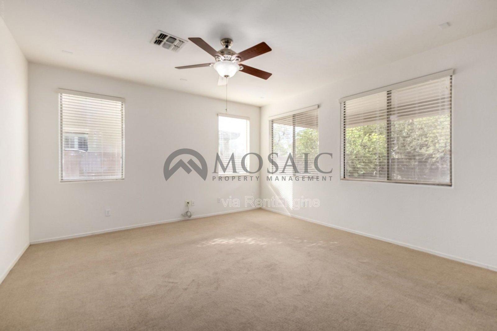 Spacious 4-Bedroom Home with 3 Full Baths in Prime Gilbert Location! property image