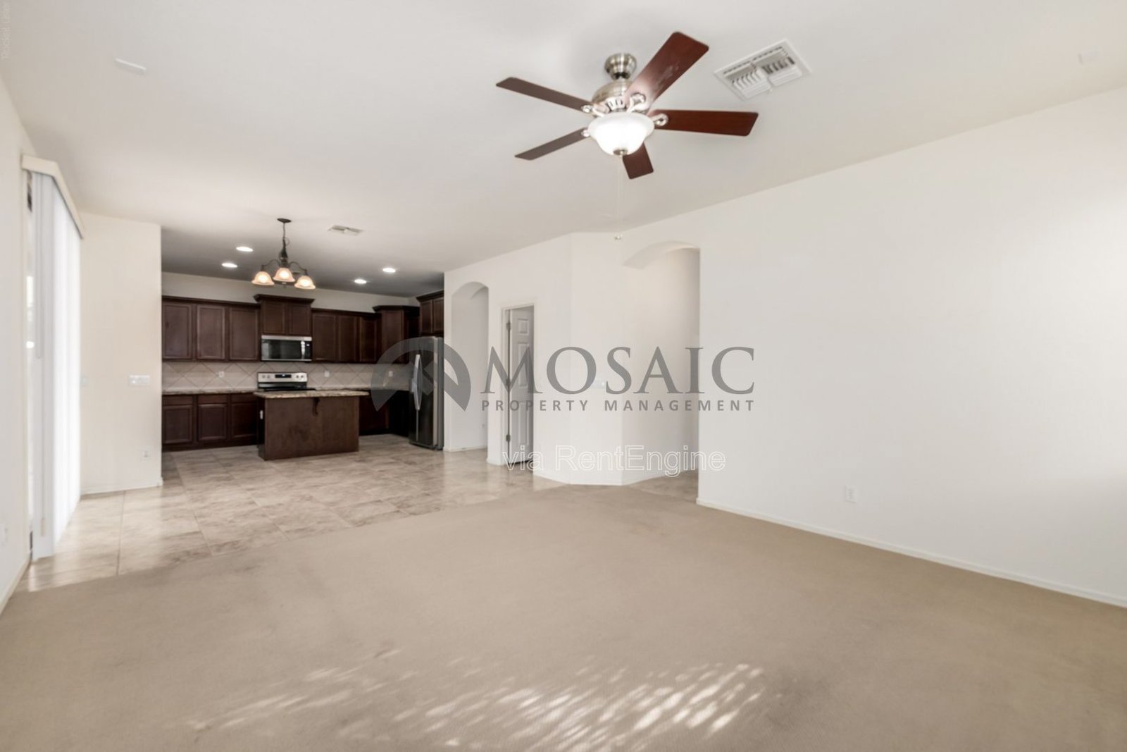 Spacious 4-Bedroom Home with 3 Full Baths in Prime Gilbert Location! property image