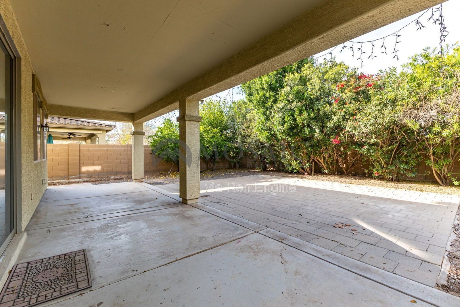 Spacious 4-Bedroom Home with 3 Full Baths in Prime Gilbert Location! property image