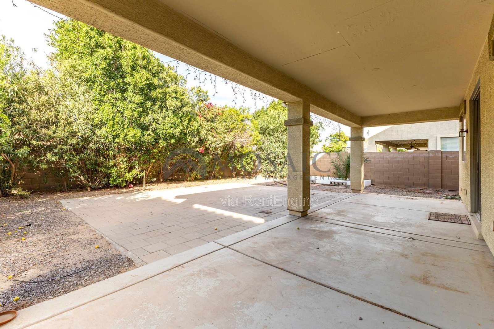 Spacious 4-Bedroom Home with 3 Full Baths in Prime Gilbert Location! property image